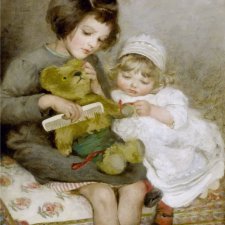 Моим мишкам