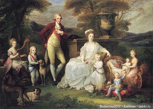 Семья — это и есть то, ради чего стоит просыпаться каждый день, дышать каждую секунду, и молить Бога каждое мгновенье, чтоб