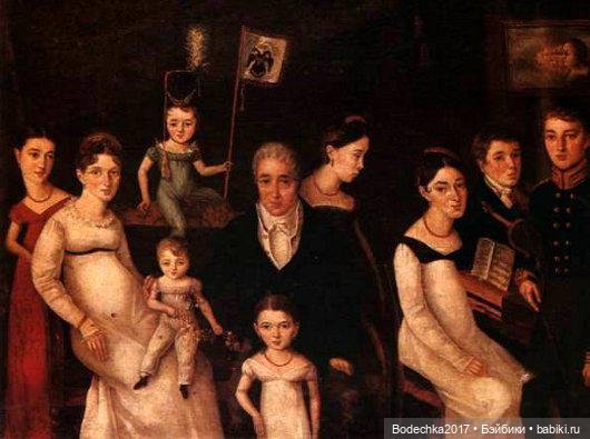 Семья — это и есть то, ради чего стоит просыпаться каждый день, дышать каждую секунду, и молить Бога каждое мгновенье, чтоб