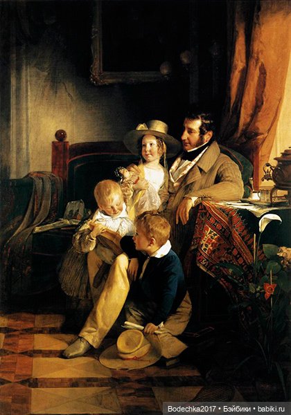 Семья — это и есть то, ради чего стоит просыпаться каждый день, дышать каждую секунду, и молить Бога каждое мгновенье, чтоб