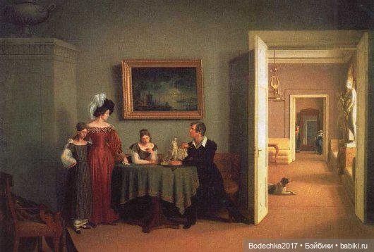 Семья — это и есть то, ради чего стоит просыпаться каждый день, дышать каждую секунду, и молить Бога каждое мгновенье, чтоб