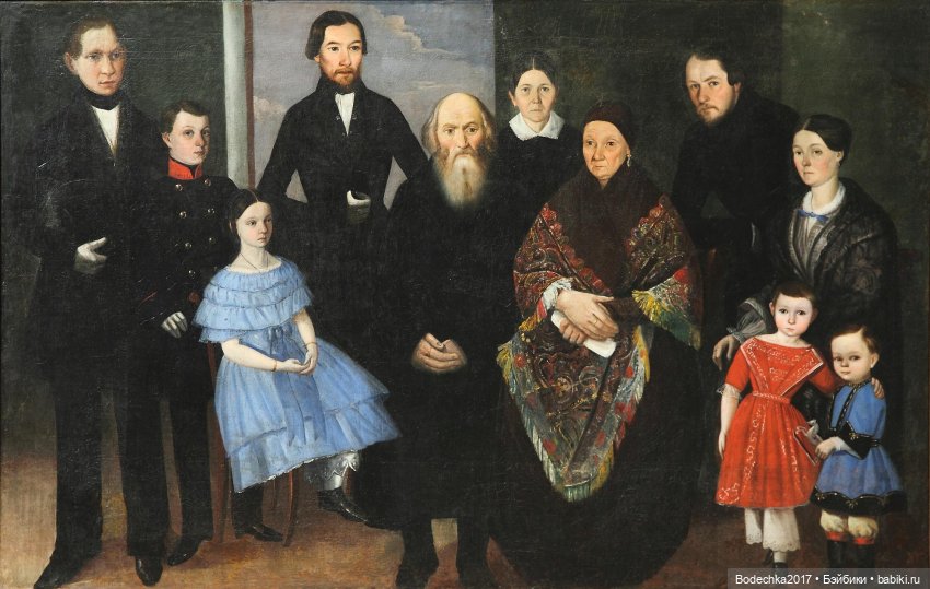 Семья — это и есть то, ради чего стоит просыпаться каждый день, дышать каждую секунду, и молить Бога каждое мгновенье, чтоб