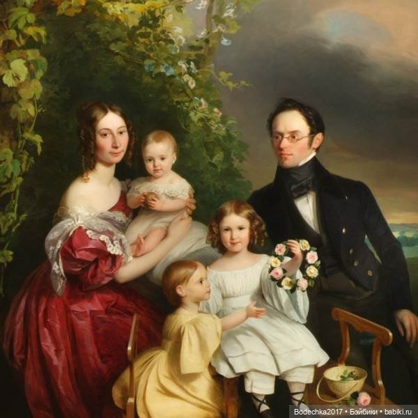 Семья — это и есть то, ради чего стоит просыпаться каждый день, дышать каждую секунду, и молить Бога каждое мгновенье, чтоб