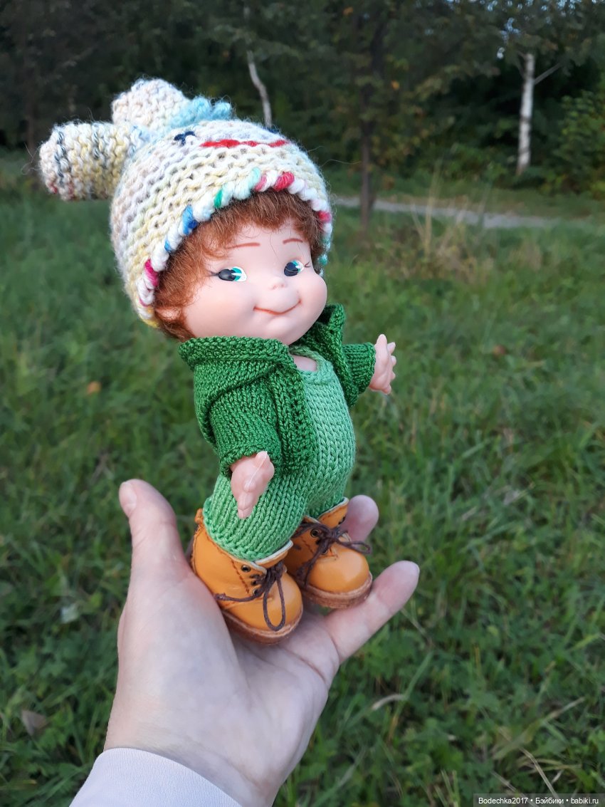 С Днем города! Мой уголок Москвы. Битцевский парк