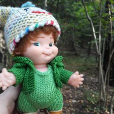 С Днем города!  Мой уголок Москвы. Битцевский парк