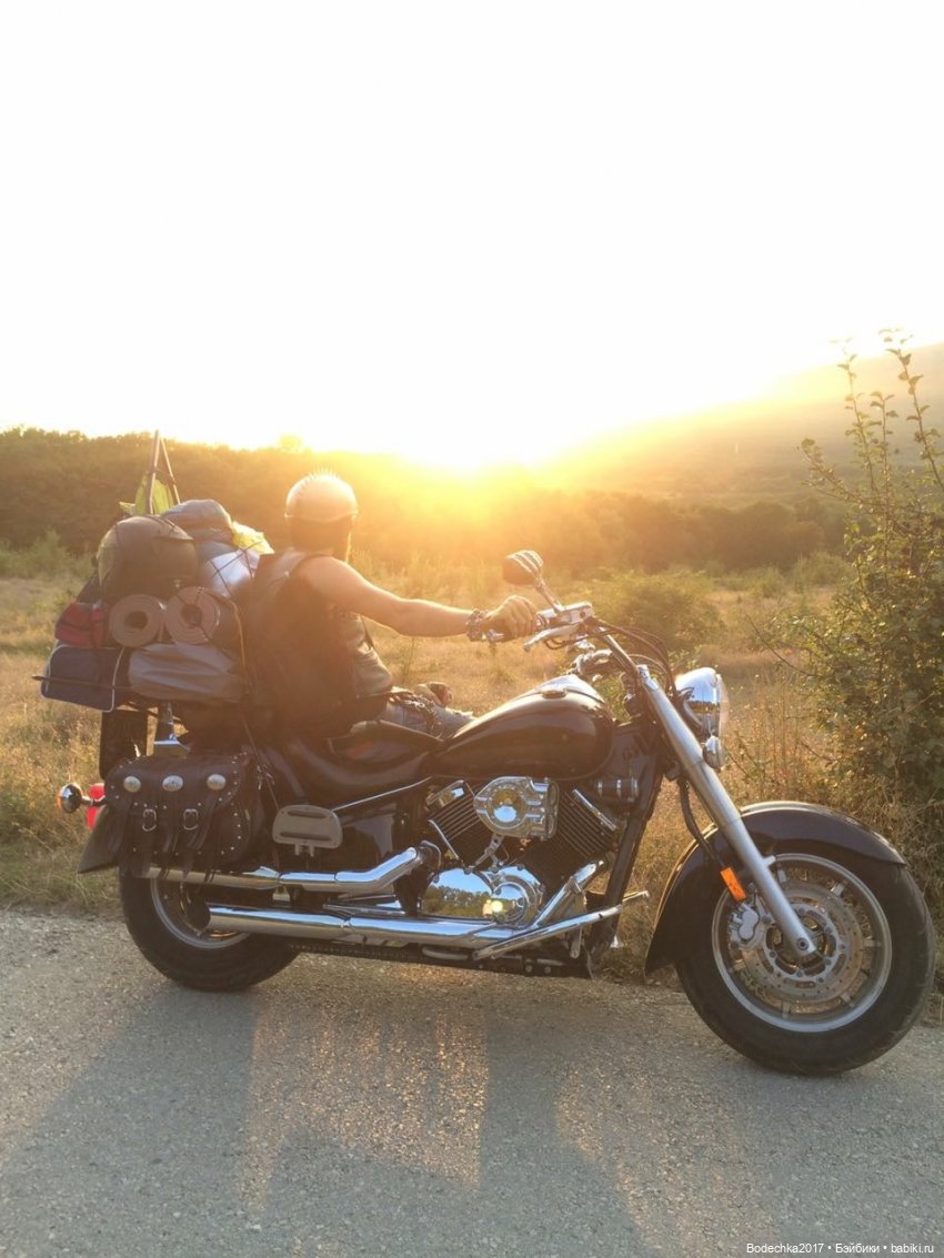 Вспоминая лето — Болталка и разговоры обо всем: жизнь