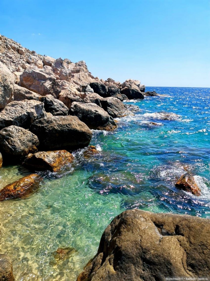 Вспоминая лето — Болталка и разговоры обо всем: жизнь