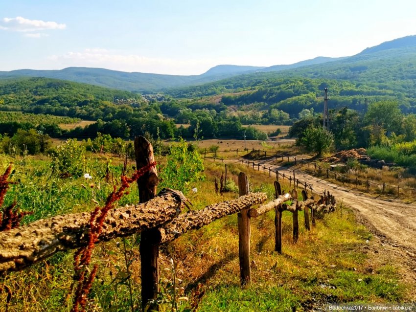 Вспоминая лето — Болталка и разговоры обо всем: жизнь