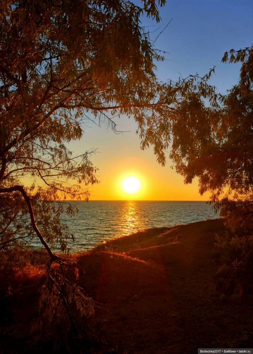 Вспоминая лето — Болталка и разговоры обо всем: жизнь