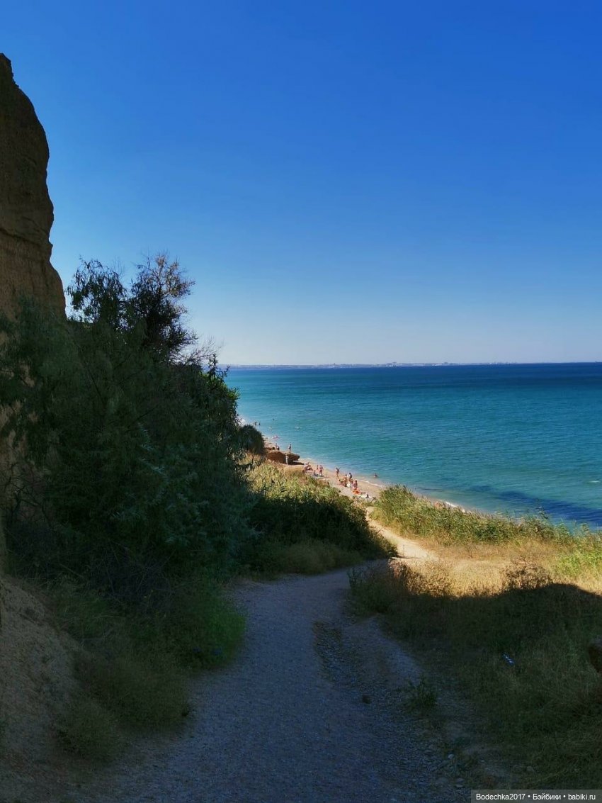 Вспоминая лето — Болталка и разговоры обо всем: жизнь (фото 6)