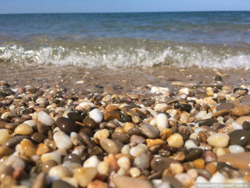 Вспоминая лето — Болталка и разговоры обо всем: жизнь