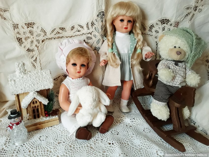 Бесподобная красота König & Wernicke