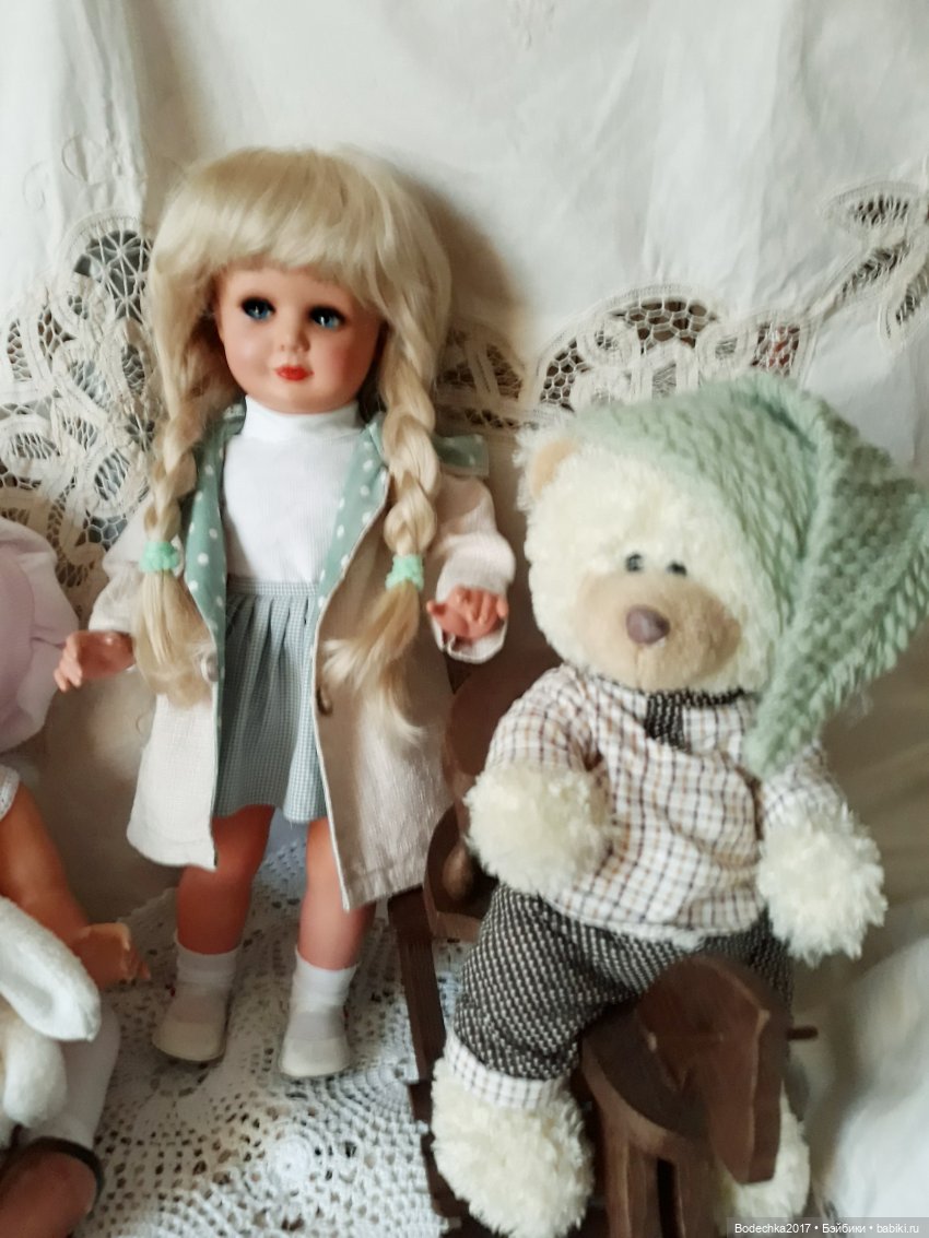 Бесподобная красота König & Wernicke (фото 2)