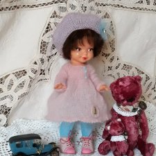 Малышка Eva Harta