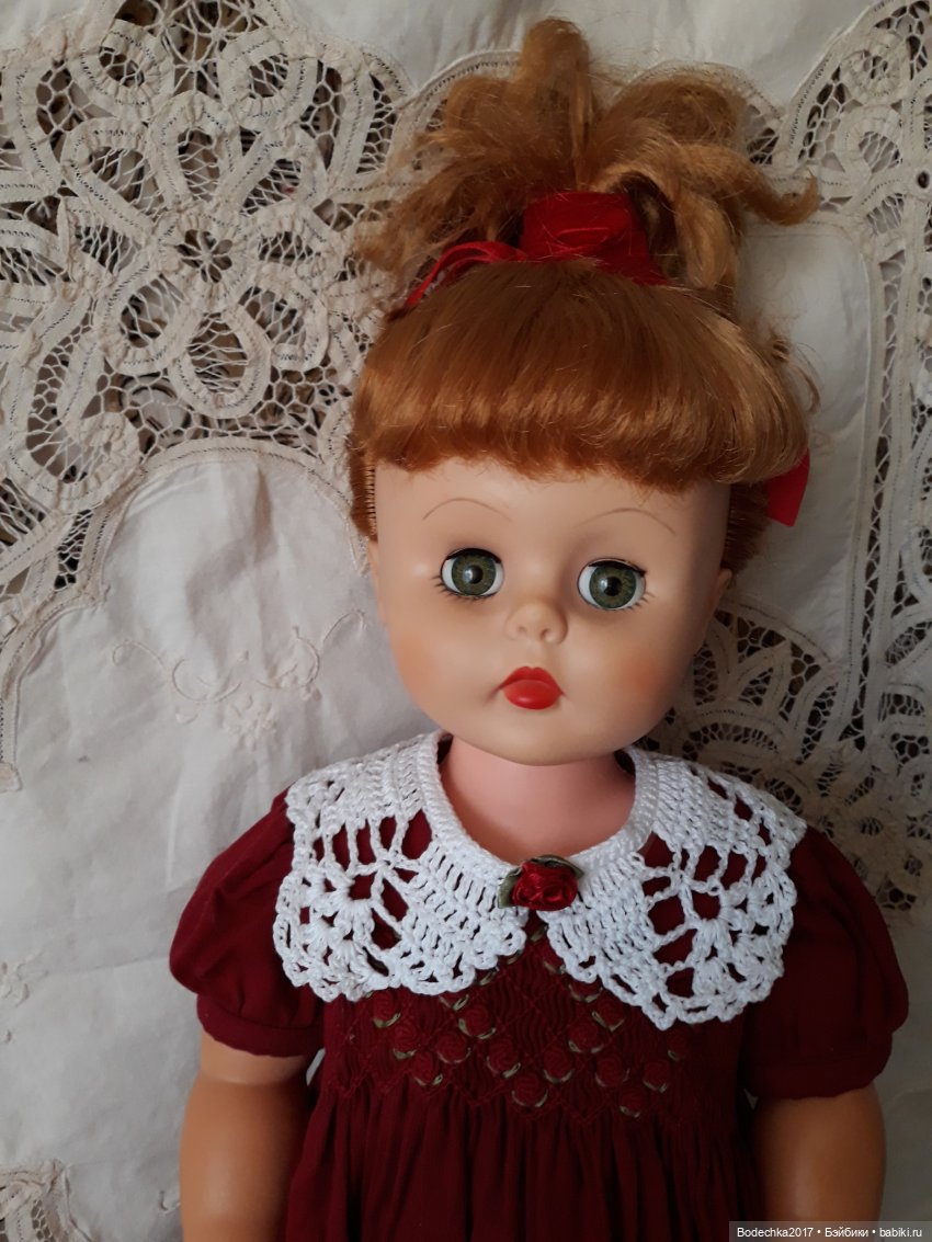 Американская идеальная девочка ждет Новый год (фото 2)