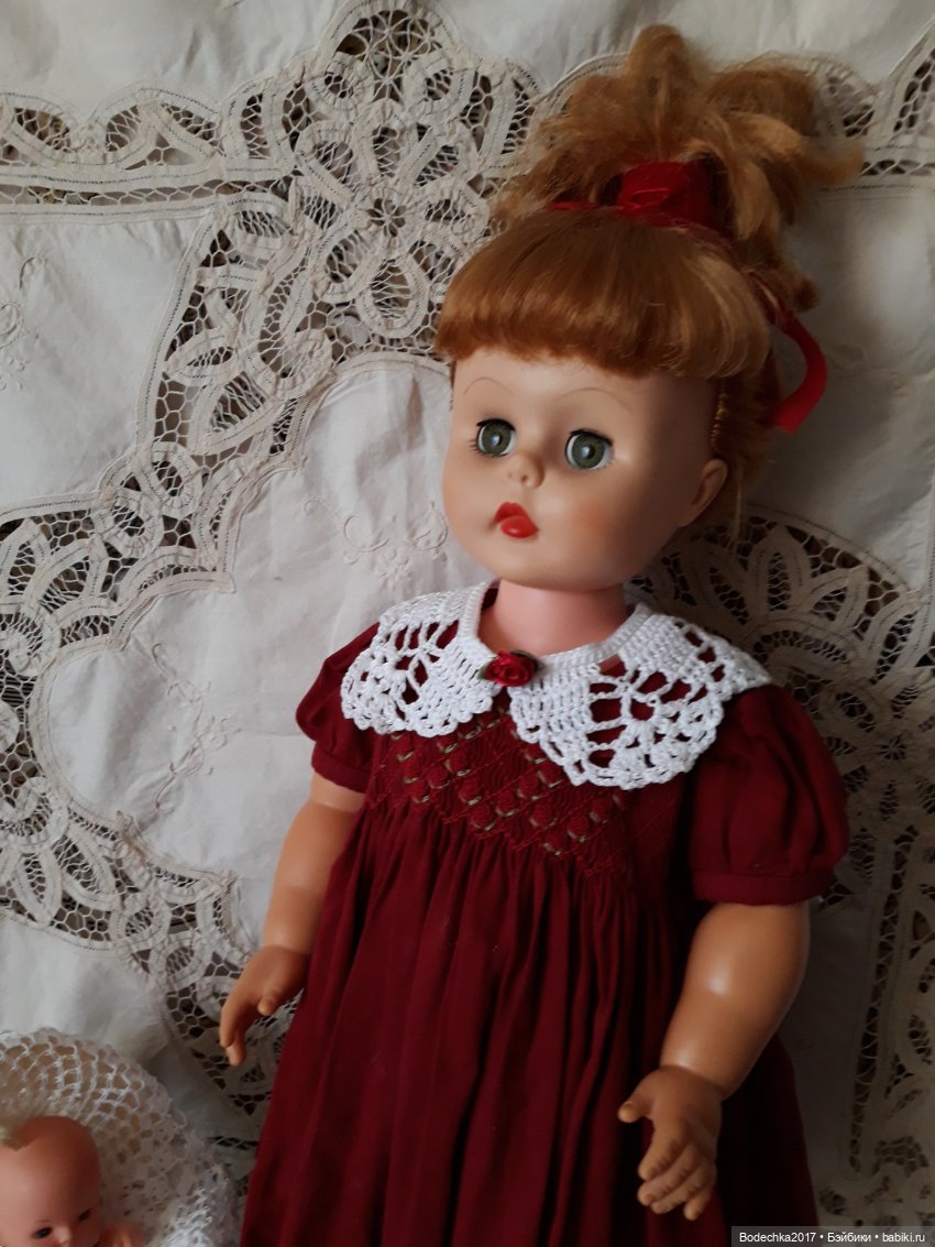 Американская идеальная девочка ждет Новый год (фото 6)