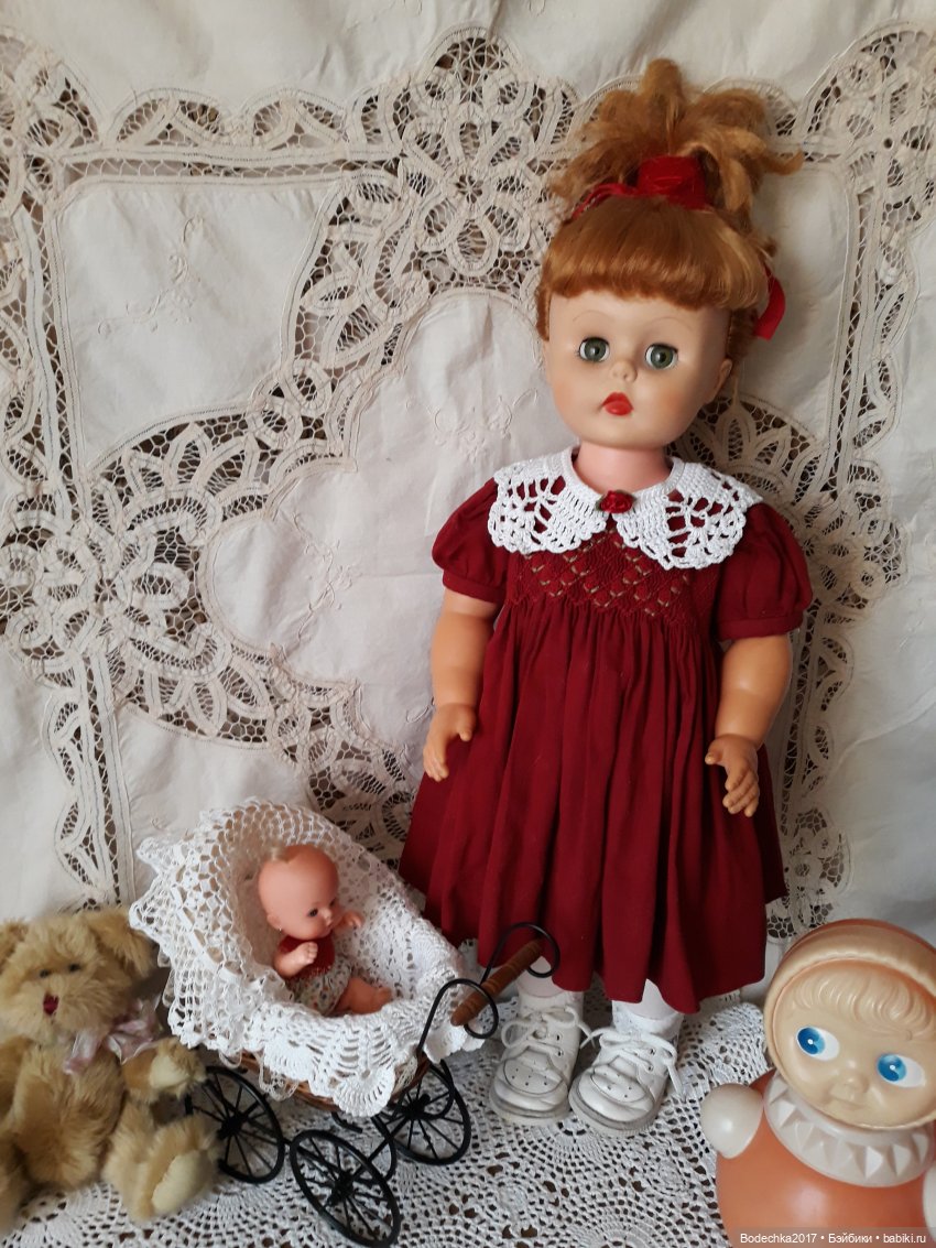 Американская идеальная девочка ждет Новый год (фото 4)