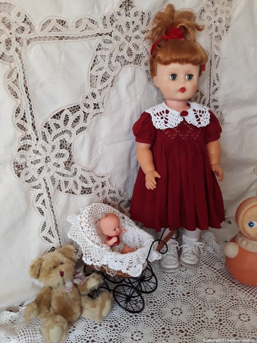 Американская идеальная девочка ждет Новый год (фото 7)