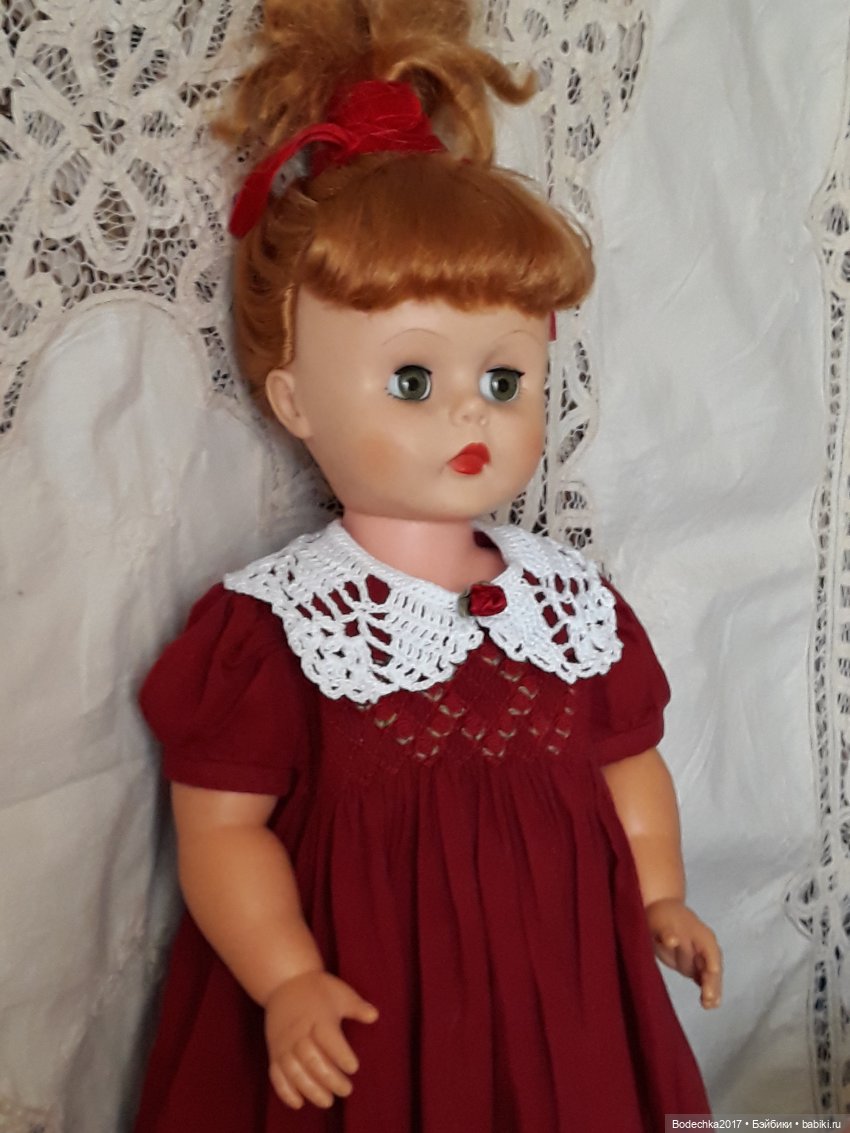 Американская идеальная девочка ждет Новый год (фото 5)