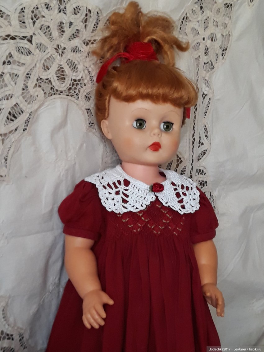 Американская идеальная девочка ждет Новый год (фото 3)