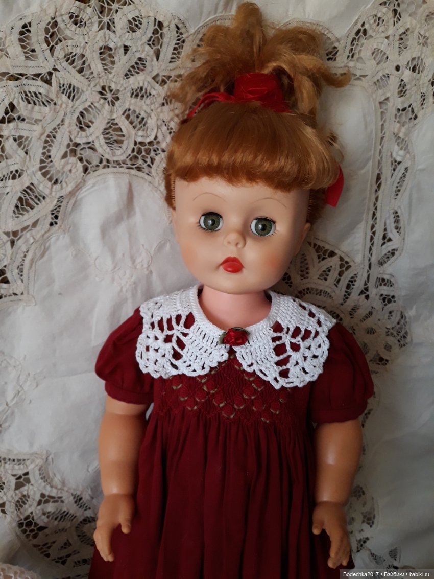 Американская идеальная девочка ждет Новый год (фото 8)