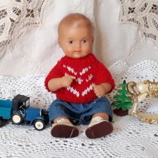 Милый малыш  Schildkröt