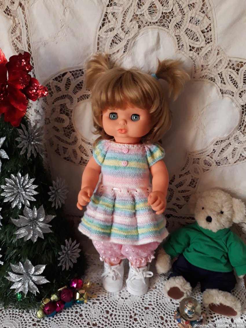 Неожиданная покупка — Винтажные куклы ГДР (Немки): Бигги (фото 8)