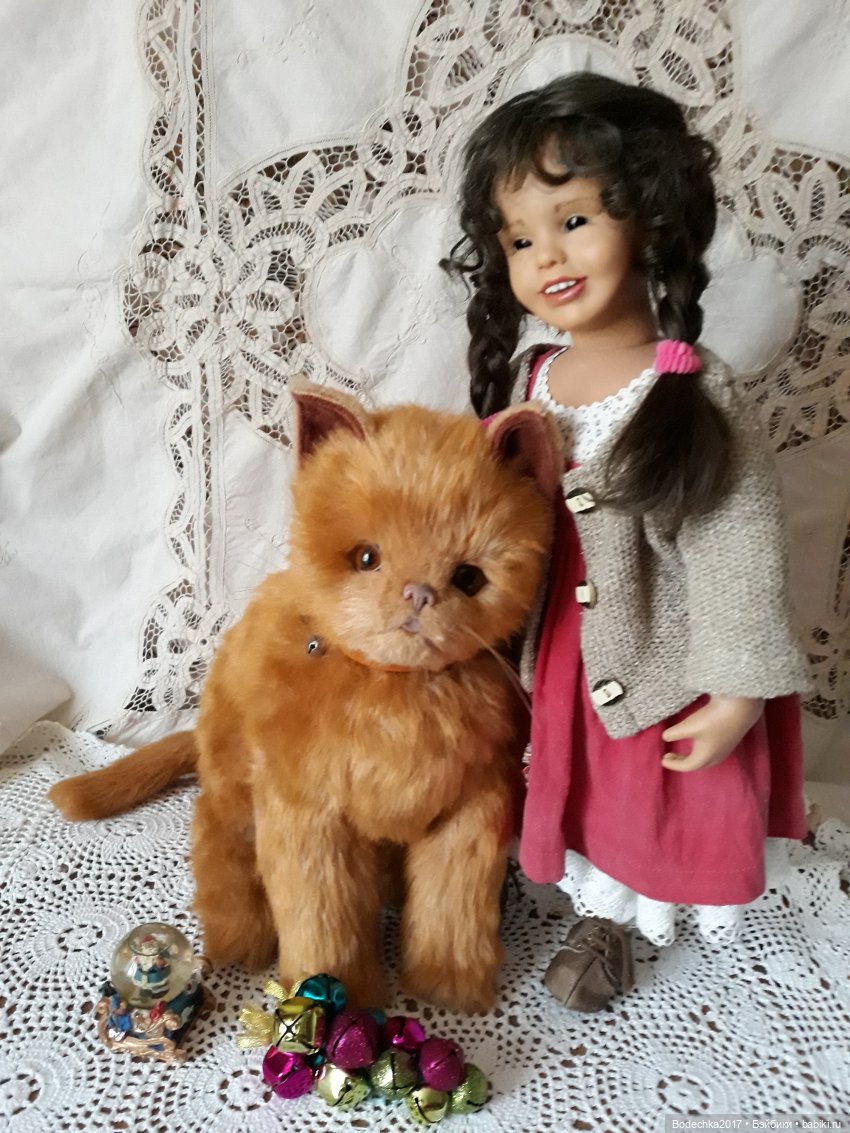 Новогодние фотосессии продолжаются