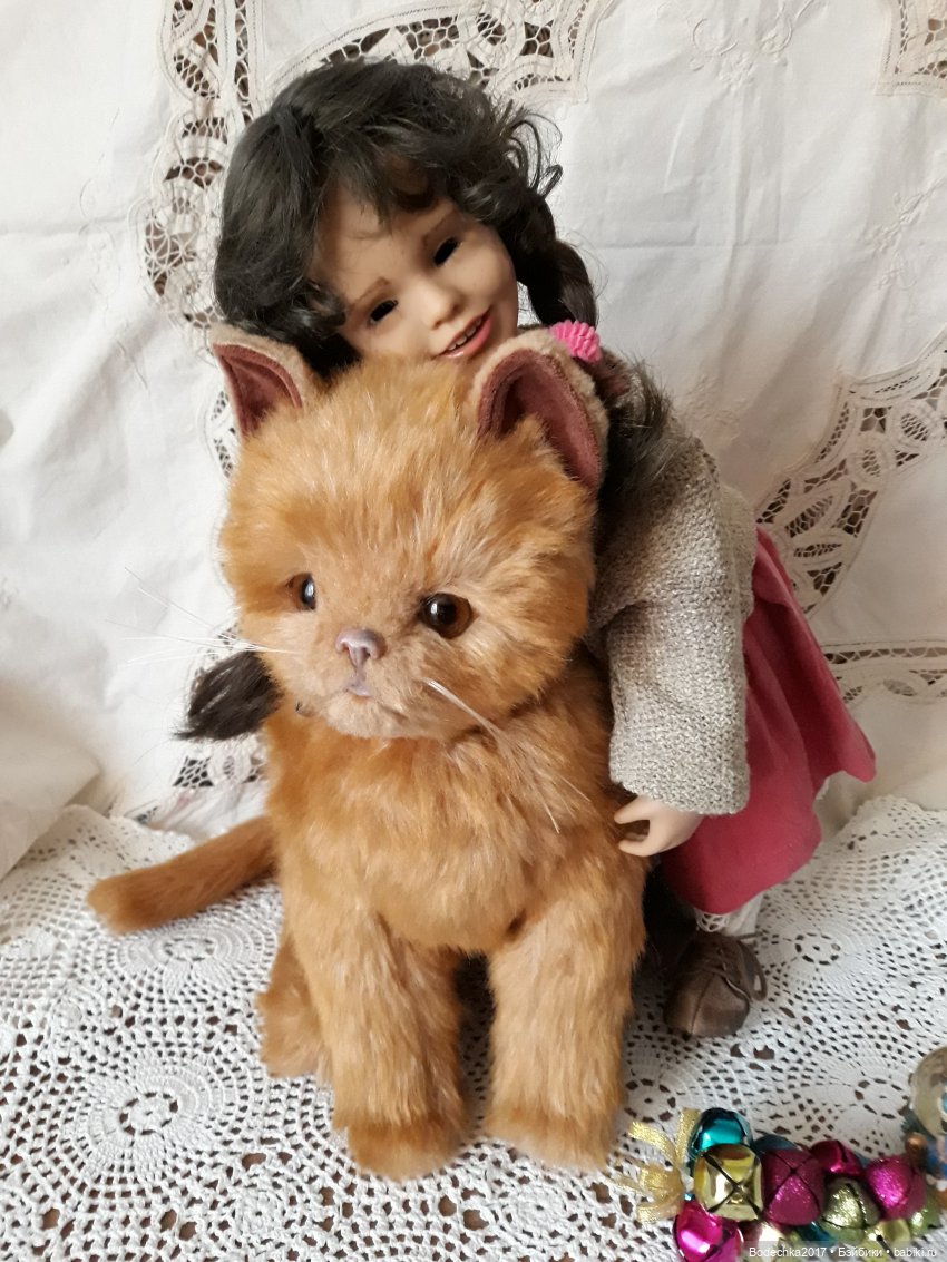 Новогодние фотосессии продолжаются (фото 7)