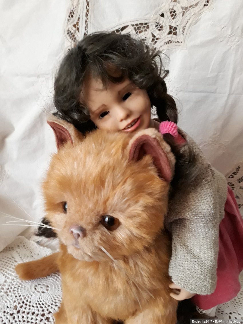 Новогодние фотосессии продолжаются (фото 6)