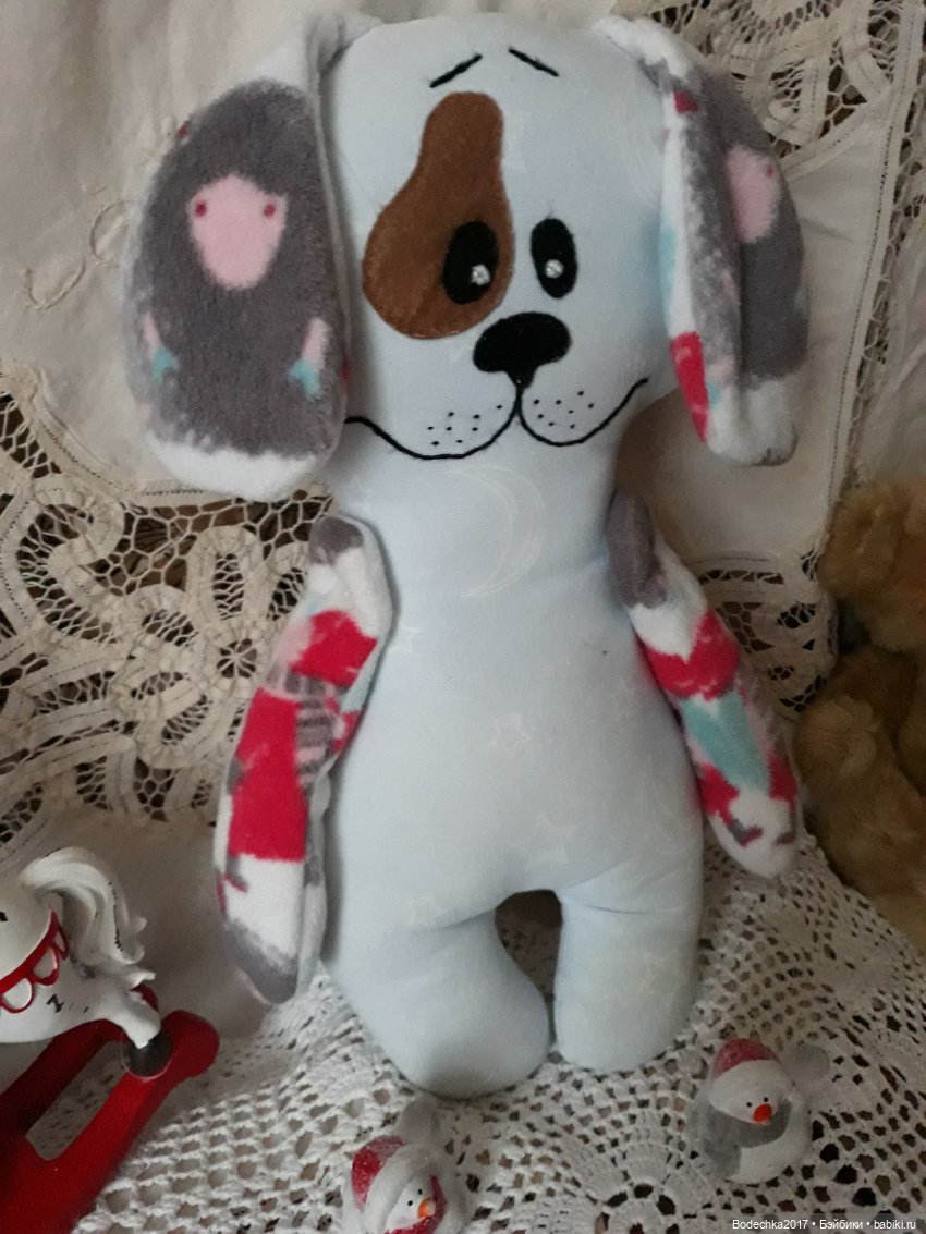 Собака бывает кусачей только