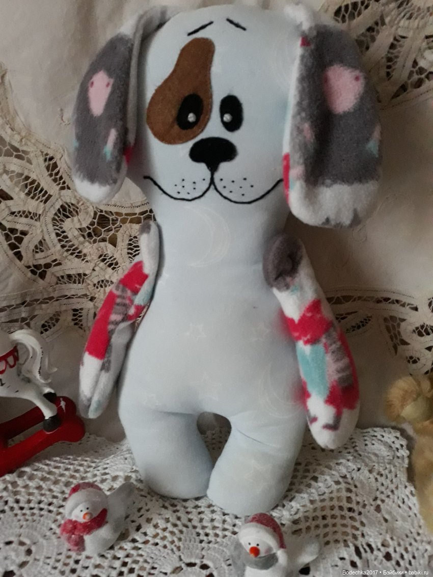 Собака бывает кусачей только (фото 2)