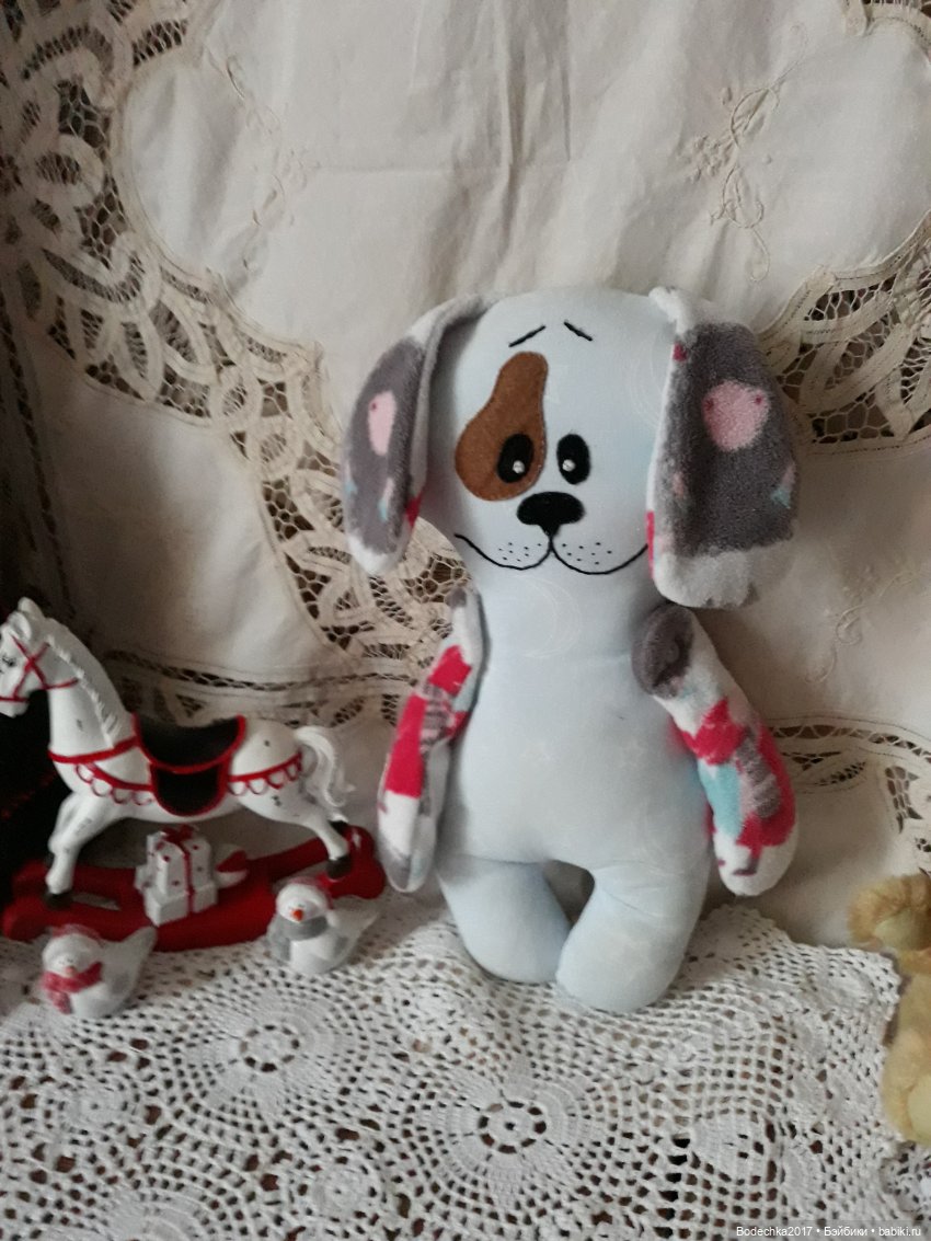 Собака бывает кусачей только (фото 4)