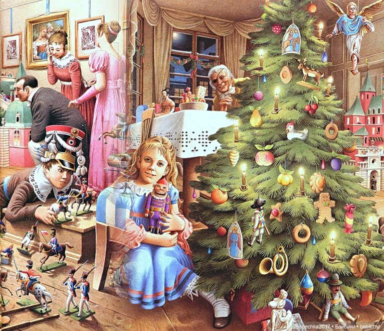 Рождество пришло на планету (фото 3)