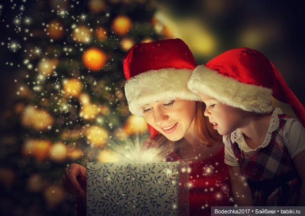 Рождество пришло на планету (фото 9)