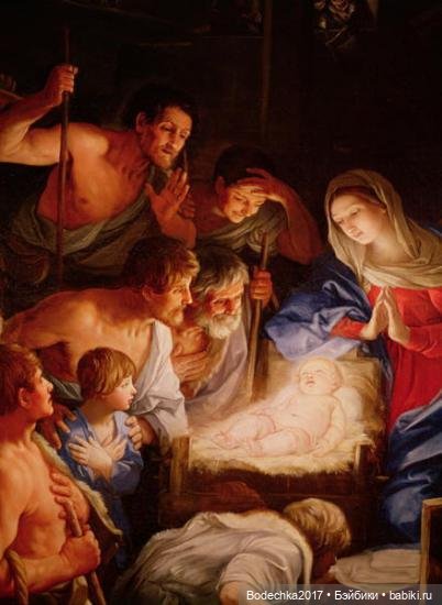 Рождество пришло на планету (фото 8)