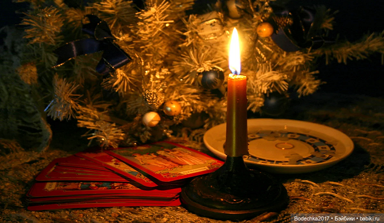 Рождество пришло на планету (фото 6)