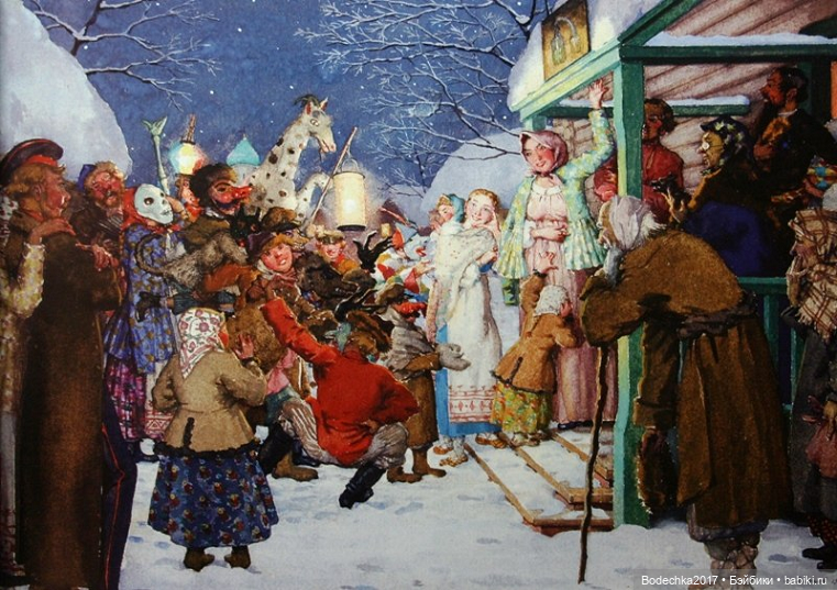 Рождество пришло на планету (фото 10)