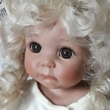 Моя долгожданная Бабси от Linda Rick