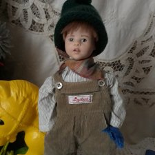 Озорник от Sigikid