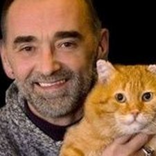 А у Вас живет домовой?