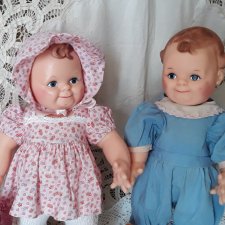 Сладкая парочка