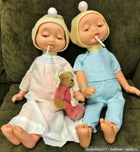 Рыжая америкашка улыбашка | Бэйбики Рыжая америкашка улыбашка (фото 3)