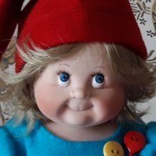 Долгожданное чудо