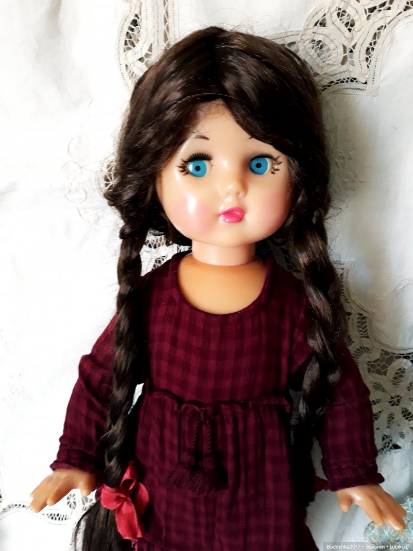 Маши и медведи — Домашние коллекции кукол: фото собраний (фото 10)