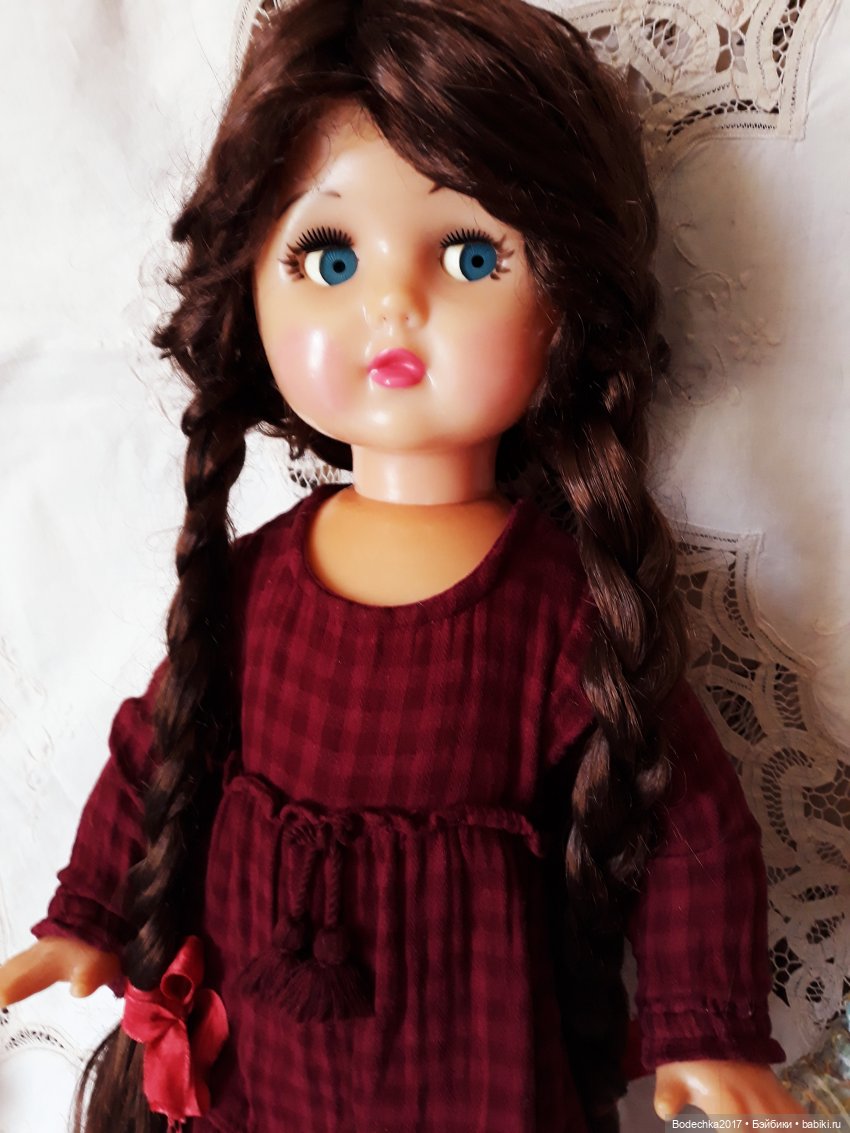 Маши и медведи — Домашние коллекции кукол: фото собраний (фото 6)