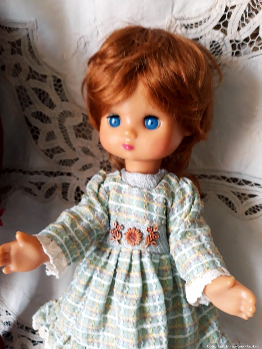 Маши и медведи — Домашние коллекции кукол: фото собраний (фото 8)