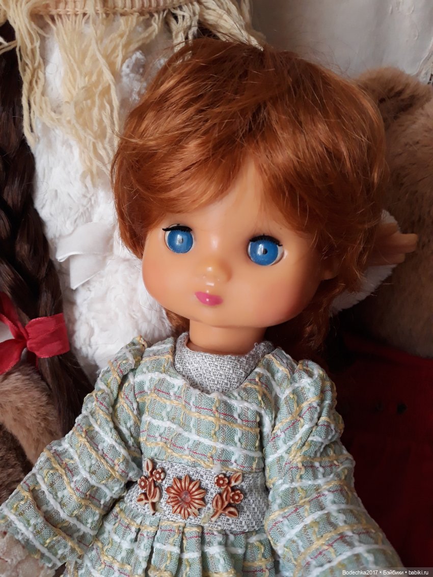 Маши и медведи — Домашние коллекции кукол: фото собраний (фото 3)