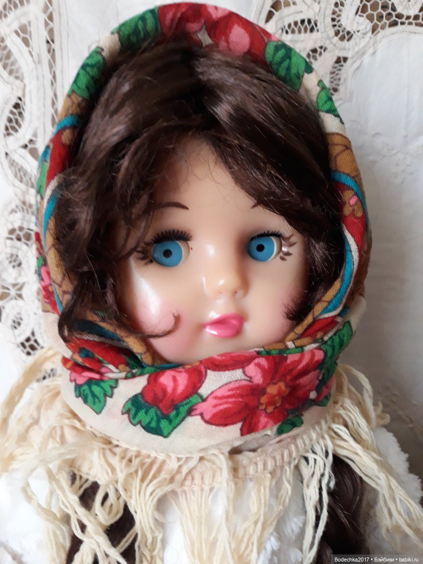 Маши и медведи — Домашние коллекции кукол: фото собраний (фото 2)