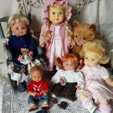 Любимые Черепашки